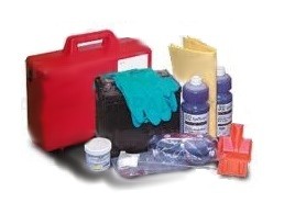 Battery Acid Spill Clean Up kit